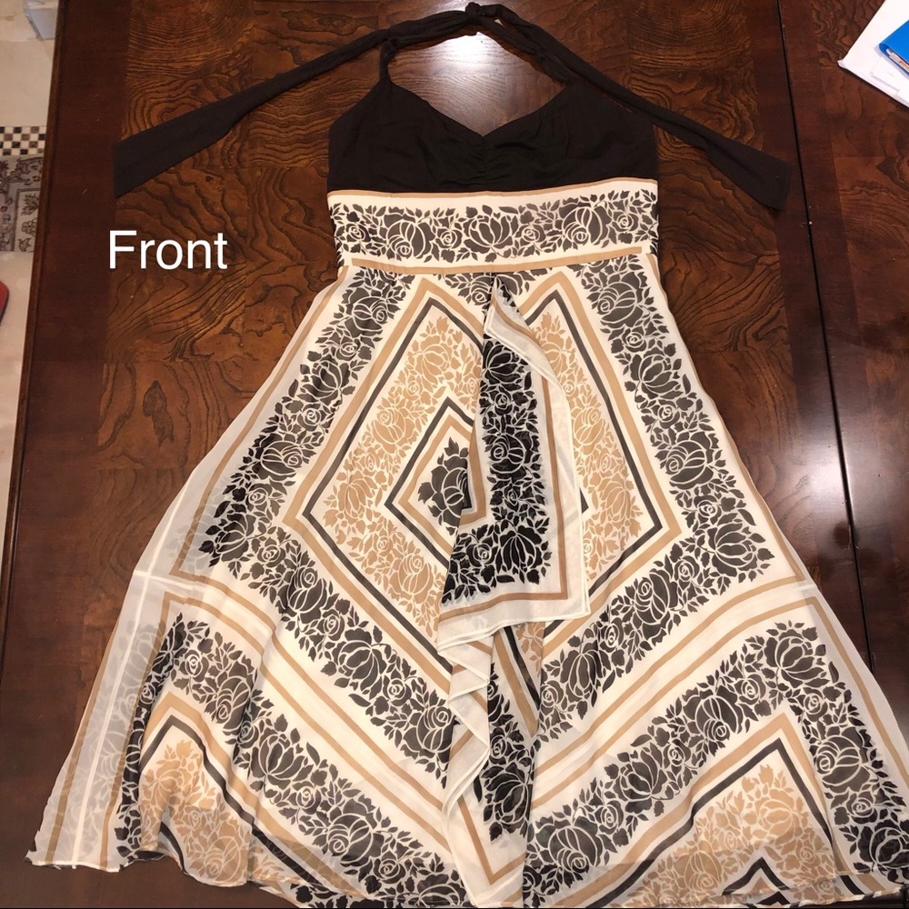 Women’s summer dress